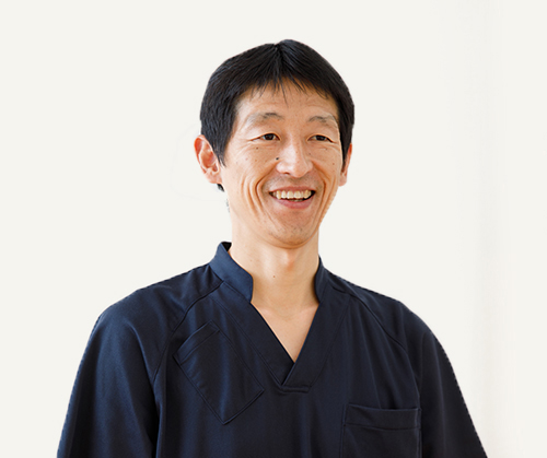 院長 林 龍己